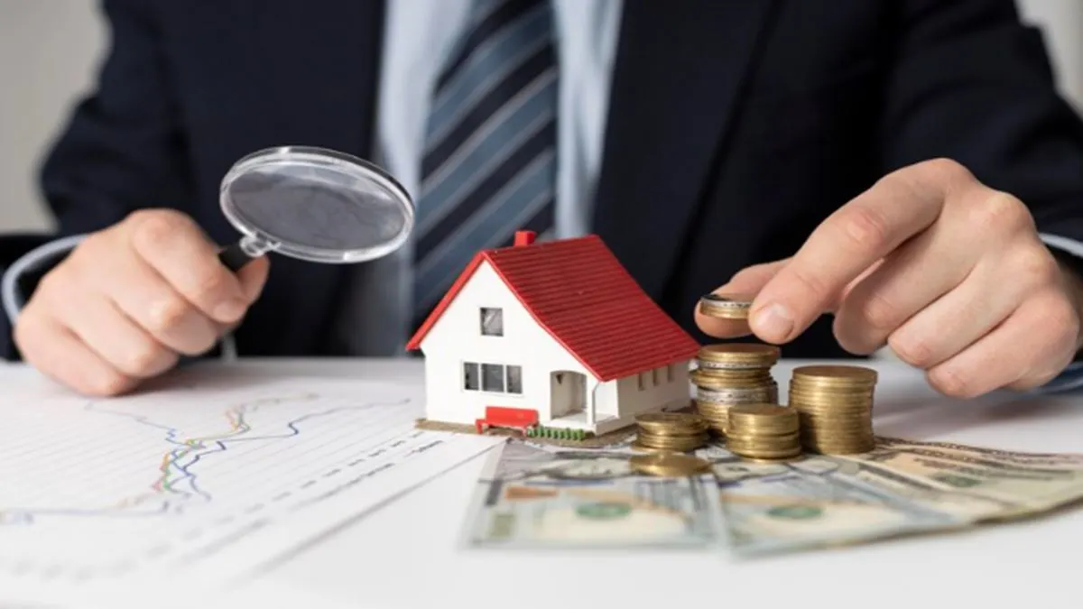 Property Valuation